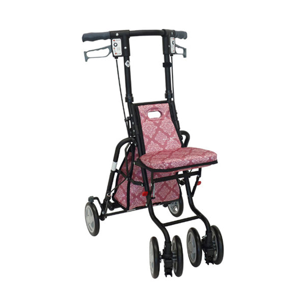 ファッションの シルバーカー サニーウォーカー SP(小) コンパクトタイプ 島 シルバーカー