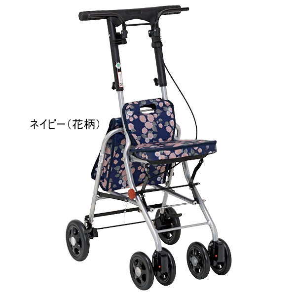【極美品】 幸和製作所 TacaoF シルバーカー シプール SICP02 シプール SICP02｜株式会社幸和製作所