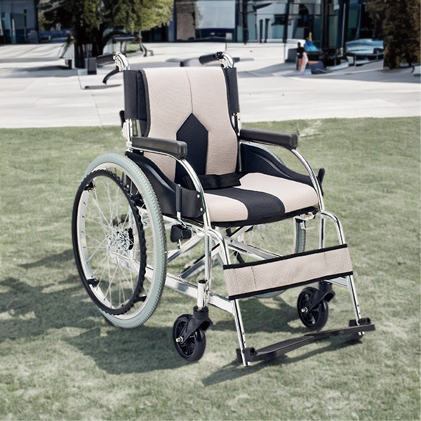 車いすファクトリー・車椅子通販専門店