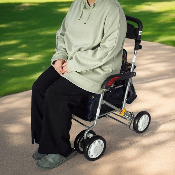 シルバーカー ノーブル マキテック ボックスタイプシルバーカー