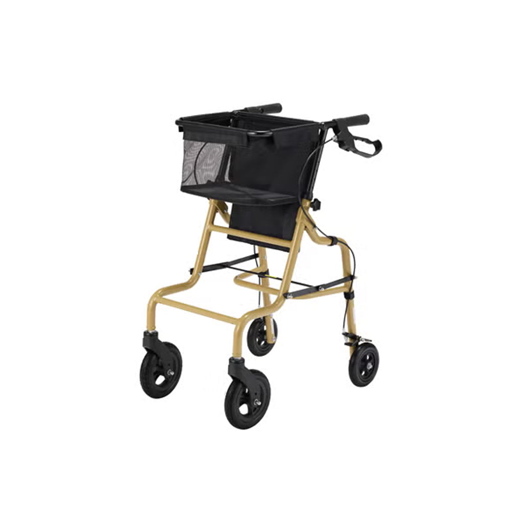 歩行車 リードルーム（室内用） 幅48cm スリム コンパクト HLDM-KK