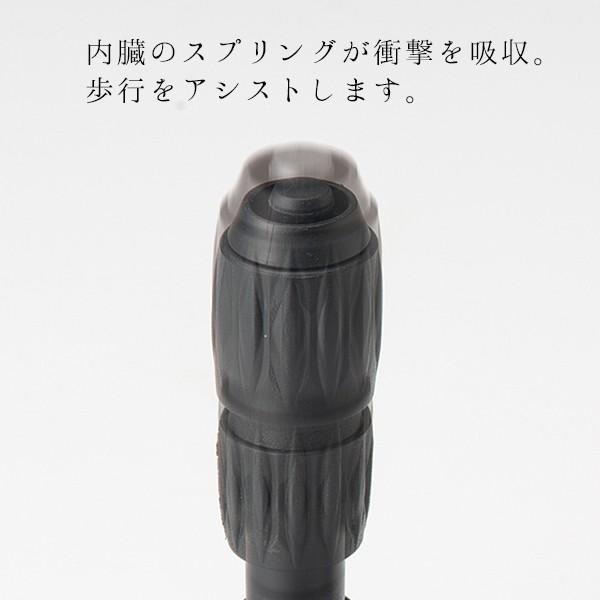 マキテック 介護用品 杖先ゴム ステッキ グッドギア GG-1619