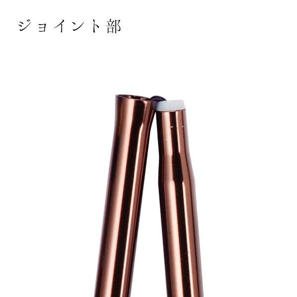 折りたたみ ショートタイプステッキ 杖 FS-3BR BK 身長目安:約128~148cm