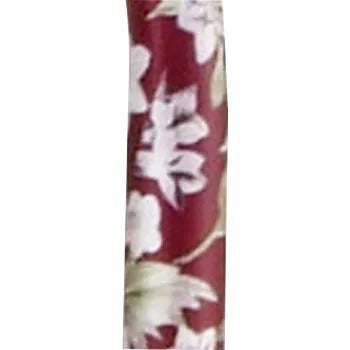非課税 多点杖 ステッキ 杖 花柄 OT-500 OT-501 OT-502 長さ:64.5~87cm（10段階、2.5cm間隔 ）