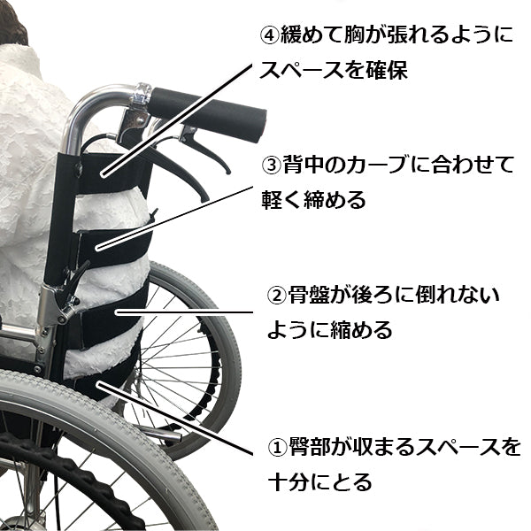 マキテック　介助式車椅子 車いす SMK30  セミオーダー 折りたたみ車いす アルミ製 予備シートプレゼントキャンペーン中