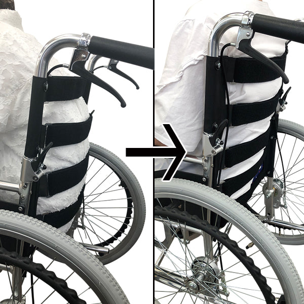 マキテック　介助式車椅子 車いす SMK30  セミオーダー 折りたたみ車いす アルミ製 予備シートプレゼントキャンペーン中