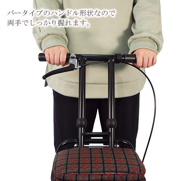 シルバーカー コンパクト マキテック スリムムーヴ SX-15