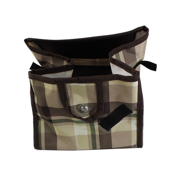 バッグ　シルバーカー コンパクト マキテック スリムムーヴ SX-15　専用部品