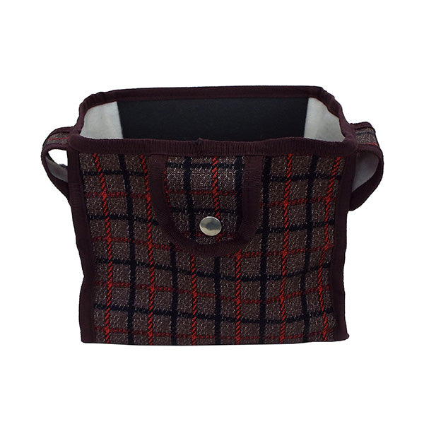 バッグ　シルバーカー コンパクト マキテック スリムムーヴ SX-15　専用部品