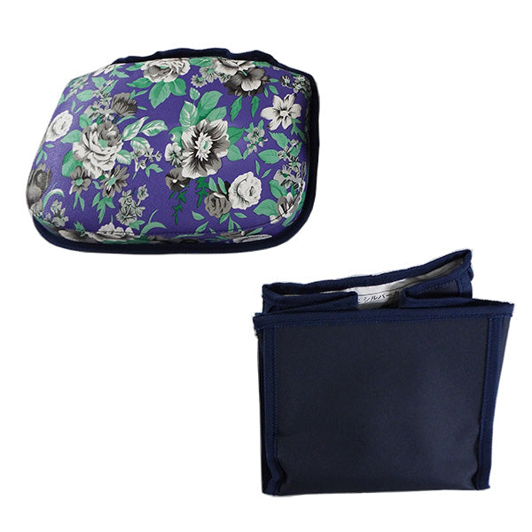 座面シート・バッグセット　シルバーカー コンパクト マキテック スリムムーヴ SX-15　専用部品