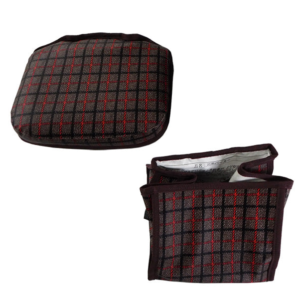 座面シート・バッグセット　シルバーカー コンパクト マキテック スリムムーヴ SX-15　専用部品