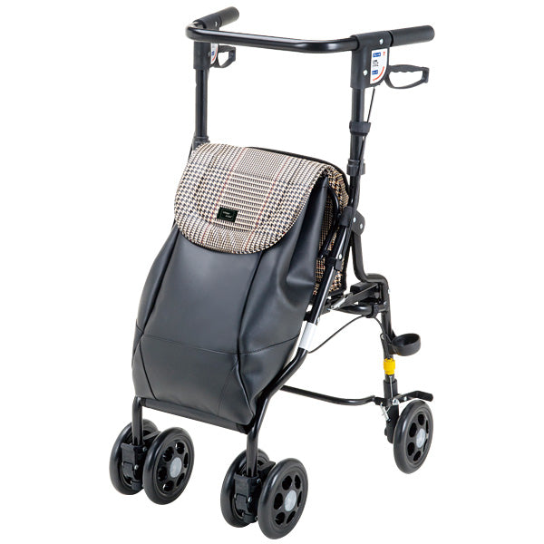 シルバーカー U字型ハンドル マキテック アンティ UX-2
