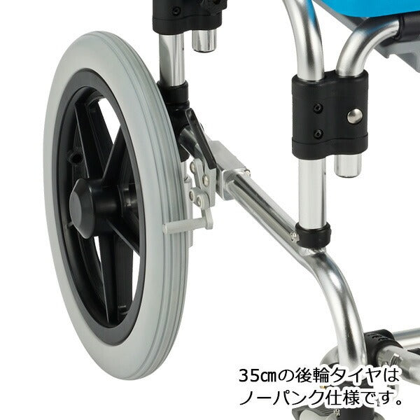 浴用キャリー シャワーキャリー  パーキング付 シャワーチェア 入浴補助  YC-70BL