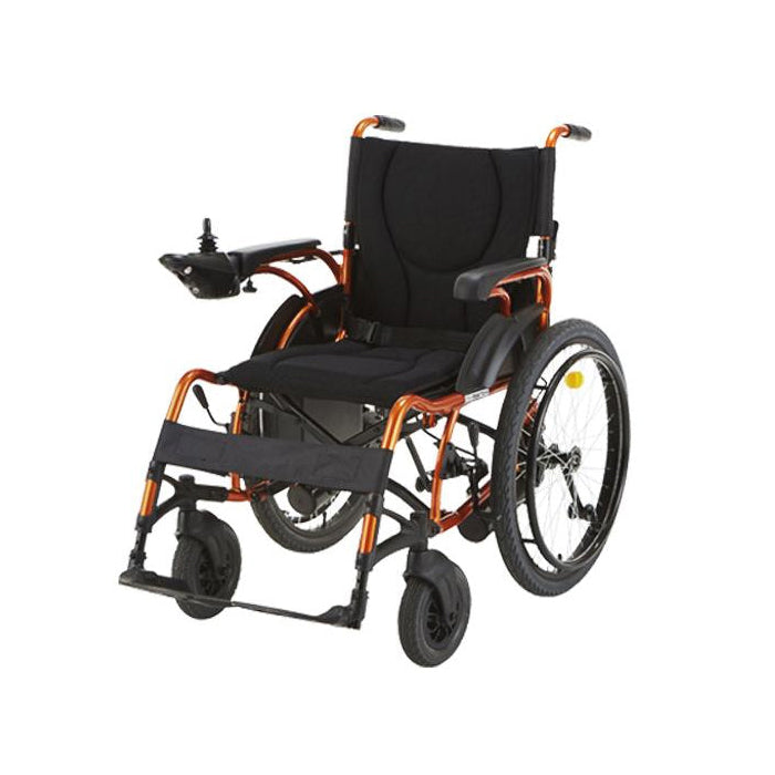 電動車椅子 KEY-01 オシャレなパイプカラー お得な価格 電動式車椅子 電動 車いす マキテック – 車いすファクトリー