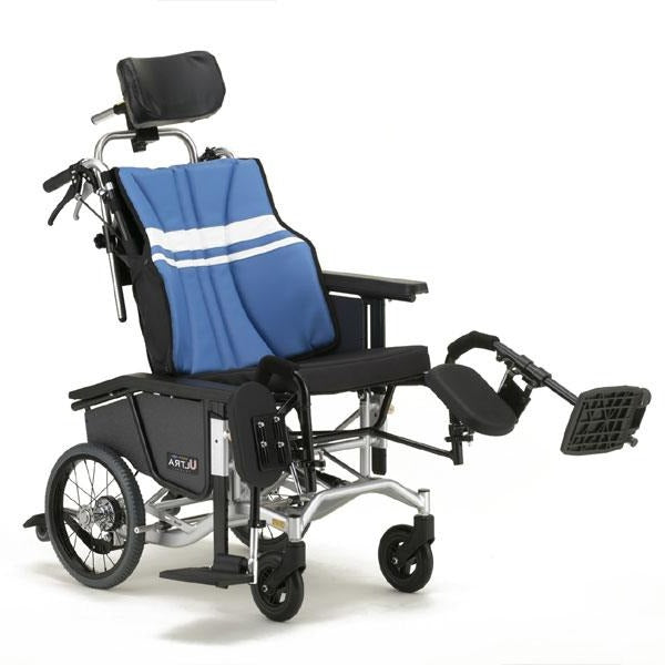 日進医療器 リクライニング車椅子 NAH-UC・Hi