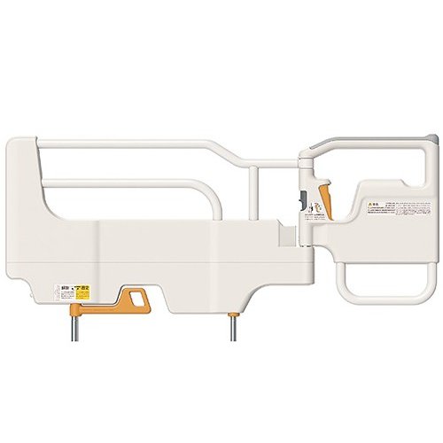 介護ベッド用オプション スイングアーム介助バー スタンダード KS-98A　※パラマウントベッド用