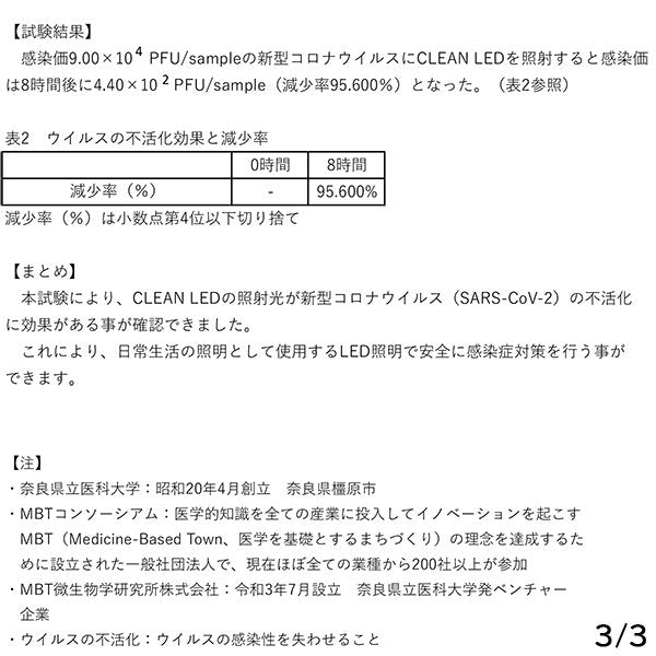 抗菌 コロナウィルス不活化確認  ベースライト 抗菌ランプ 40W蛍光灯2灯相当 トラフ型 74幅用 昼白色 配光角200° Ra80 MPL-BL74-37/52TA
